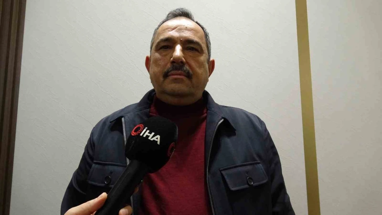 Malatya Şof&ouml;rler ve Otomobilciler Esnaf Odası se&ccedil;imleriyle ilgili d&uuml;zeltme a&ccedil;ıklaması
