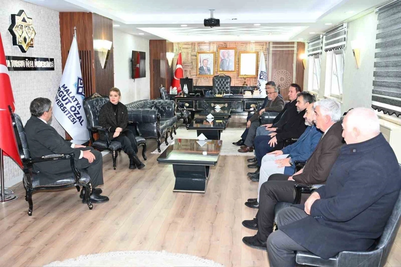 Malatya tarımına Avrupa Birliği destekli akıllı proje
