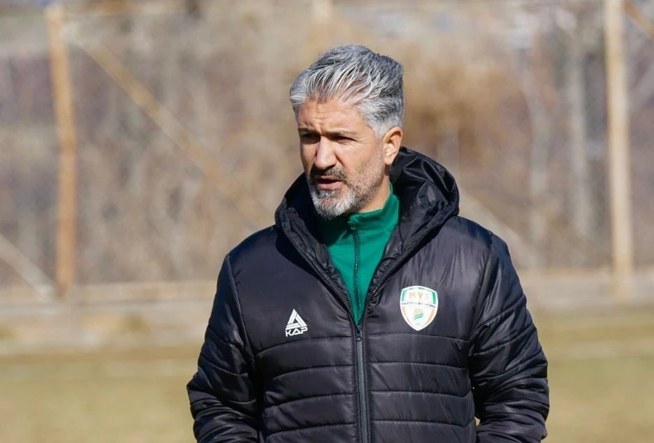 Malatya Yeşilyurtspor&rsquo;da "Murat Yıldırım" d&ouml;nemi başladı
