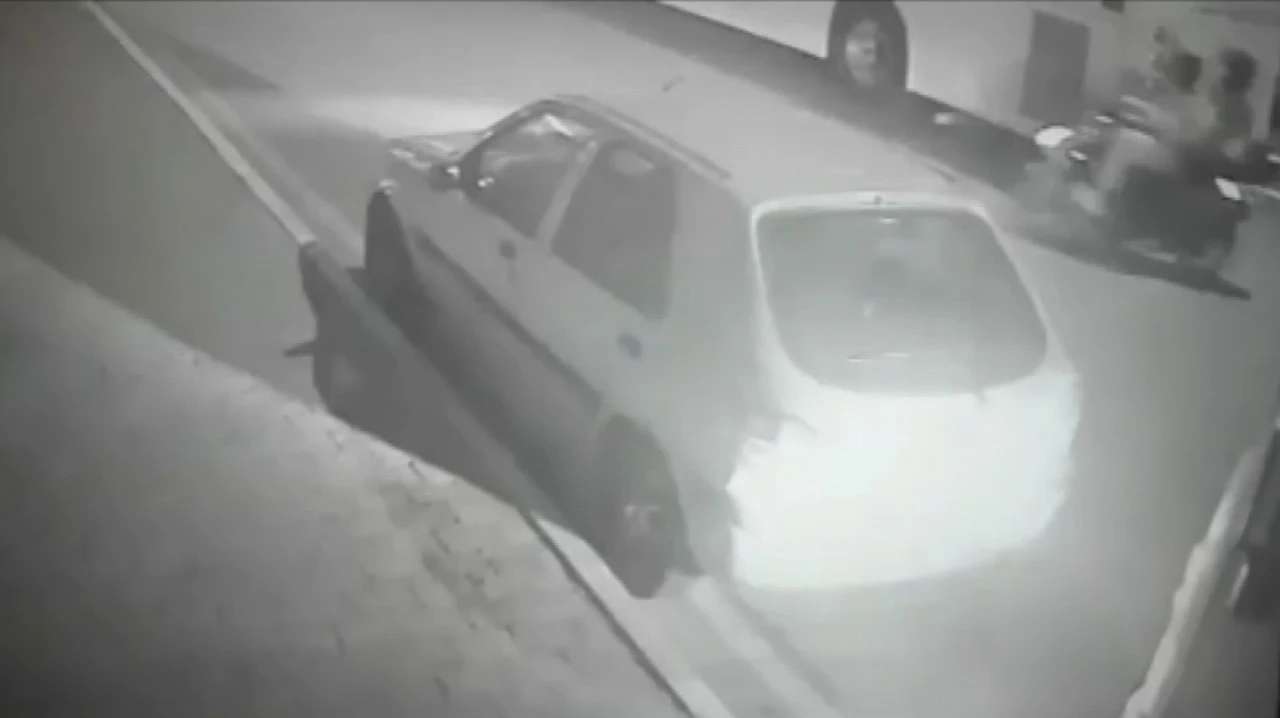 Maltepe’de iş yeri kurşunlayan 2 şüpheli tutuklandı
