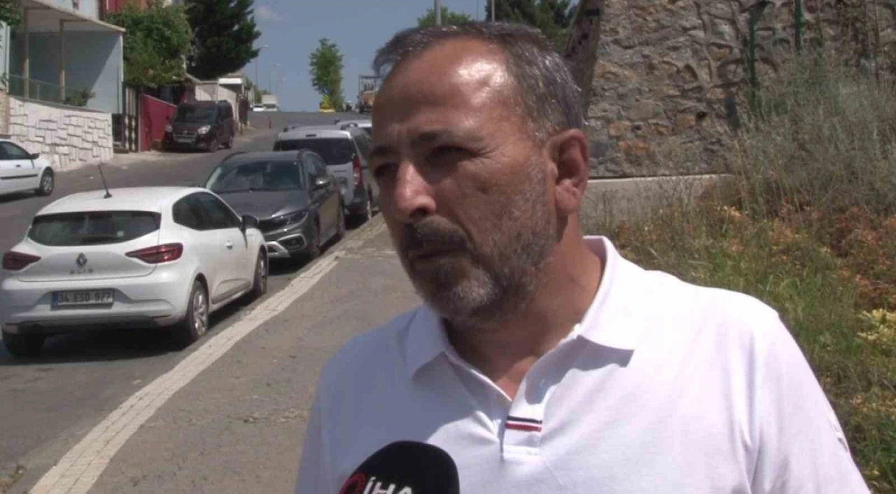 Maltepe’de yumruklu saldırı sonucu komaya giren vatandaştan acı haber
