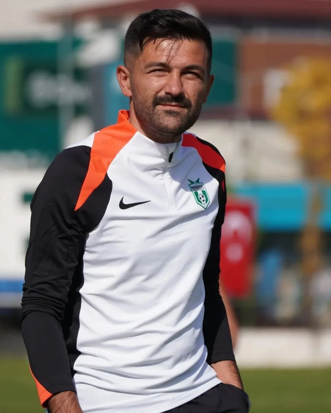 Manavgat Belediyespor, Mustafa Y&uuml;ksel ile yollarını ayırdı
