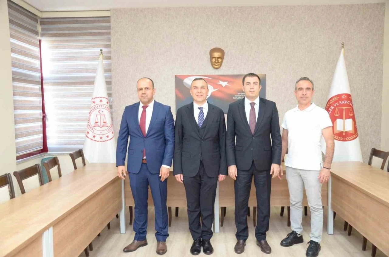 Manavgat’ta yükümlü ve eski hükümlülere turizm sektöründe istihdam imkanı
