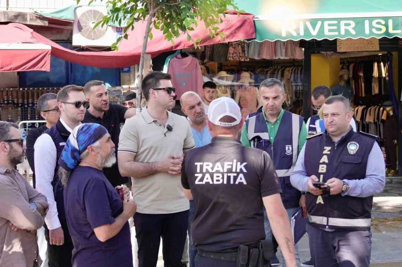 Mandalinci’den işgaliye uyarısı
