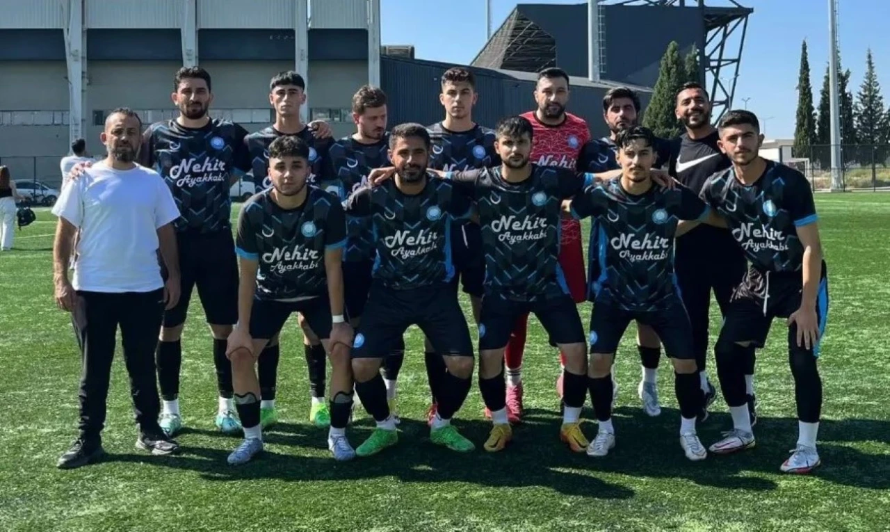 Manisa Amatör Küme’de ilk hafta heyecanı tamamlandı