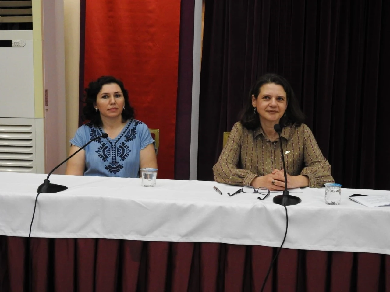 Manisa CBÜ’de &quot;Otizm farkındalığı&quot; konulu panel
