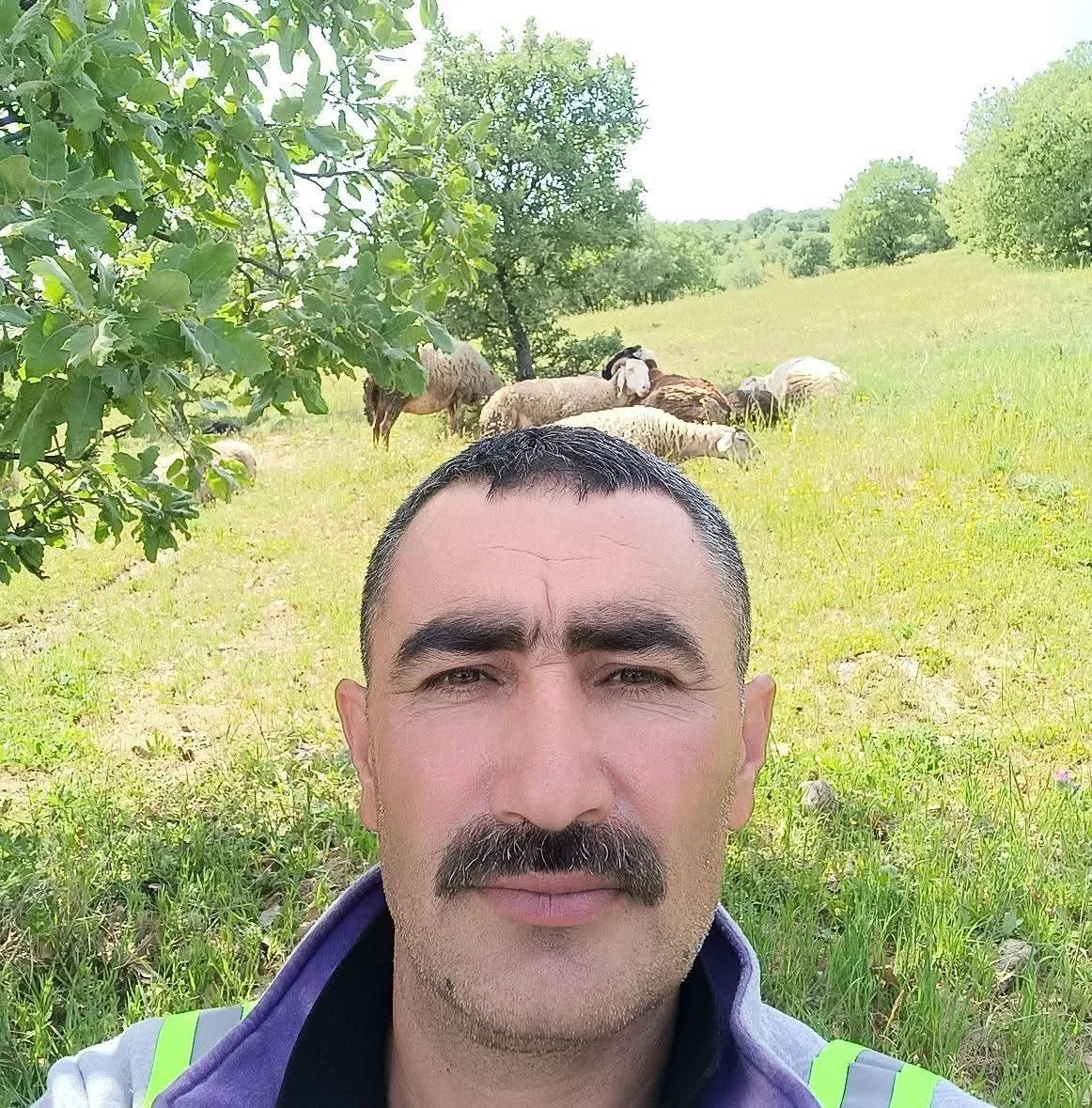 Manisa’da avcı tarafından vurulan çoban hayatını kaybetti
