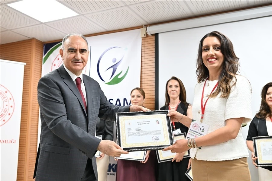Manisa&rsquo;da bağımlılığa karşı g&uuml;&ccedil; birliği
