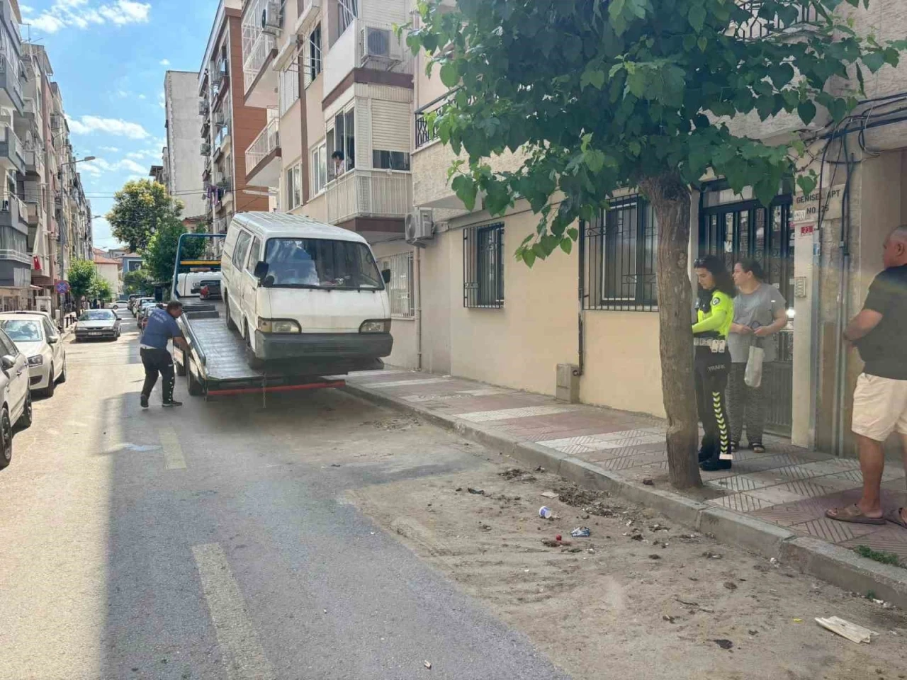 Manisa&rsquo;da hurda ara&ccedil;lara ge&ccedil;it yok
