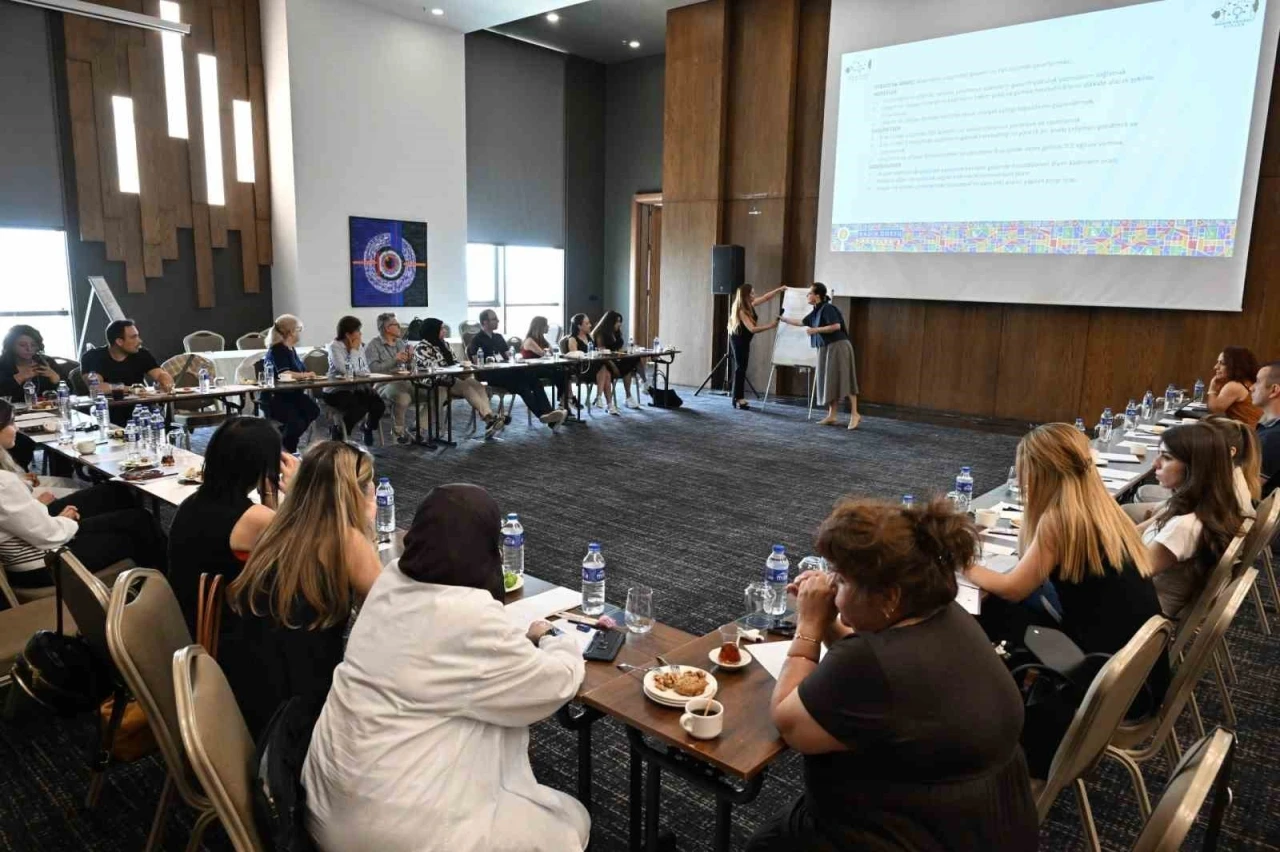 Manisa’da ’Kadın Dostu Kent’ hamlesi