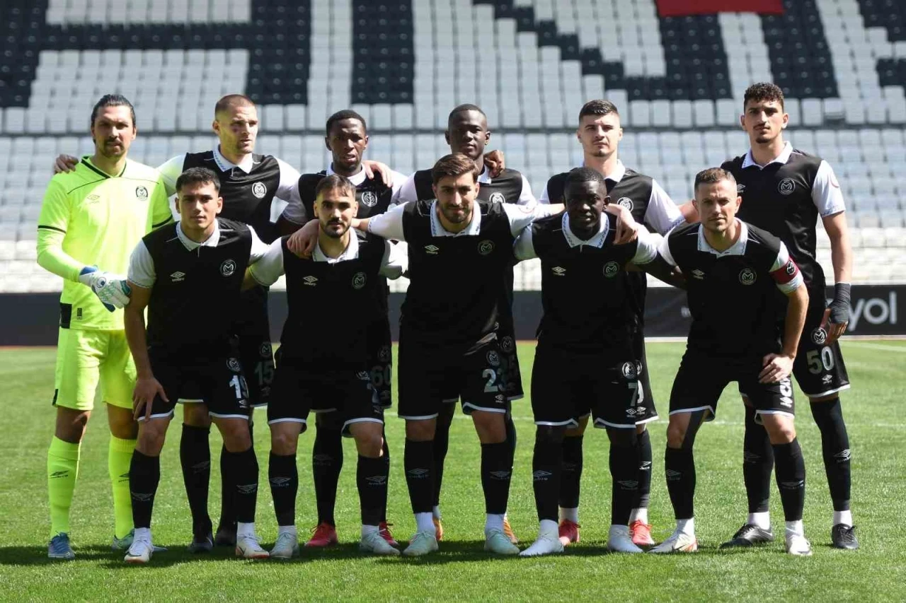 Manisa FK, Bandırmaspor’u konuk edecek
