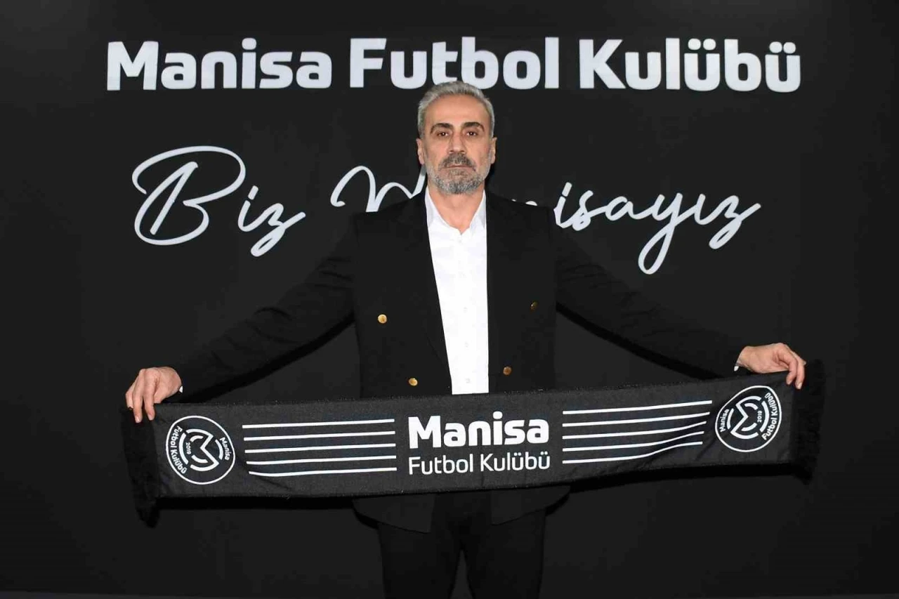 Manisa FK, Mustafa Dalcı ile anlaştı
