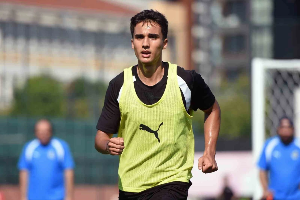Manisa FK yeni sezon hazırlıklarının ilk etabını tamamladı
