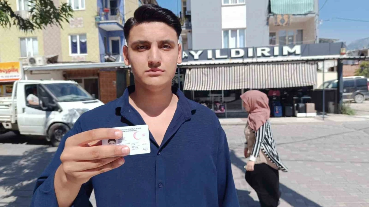 Manisa’nın Aziz Yıldırım’ı Galatasaraylı çıktı
