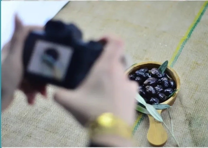 Manisa&rsquo;nın k&uuml;lt&uuml;rel değerleri kadraja yansıdı
