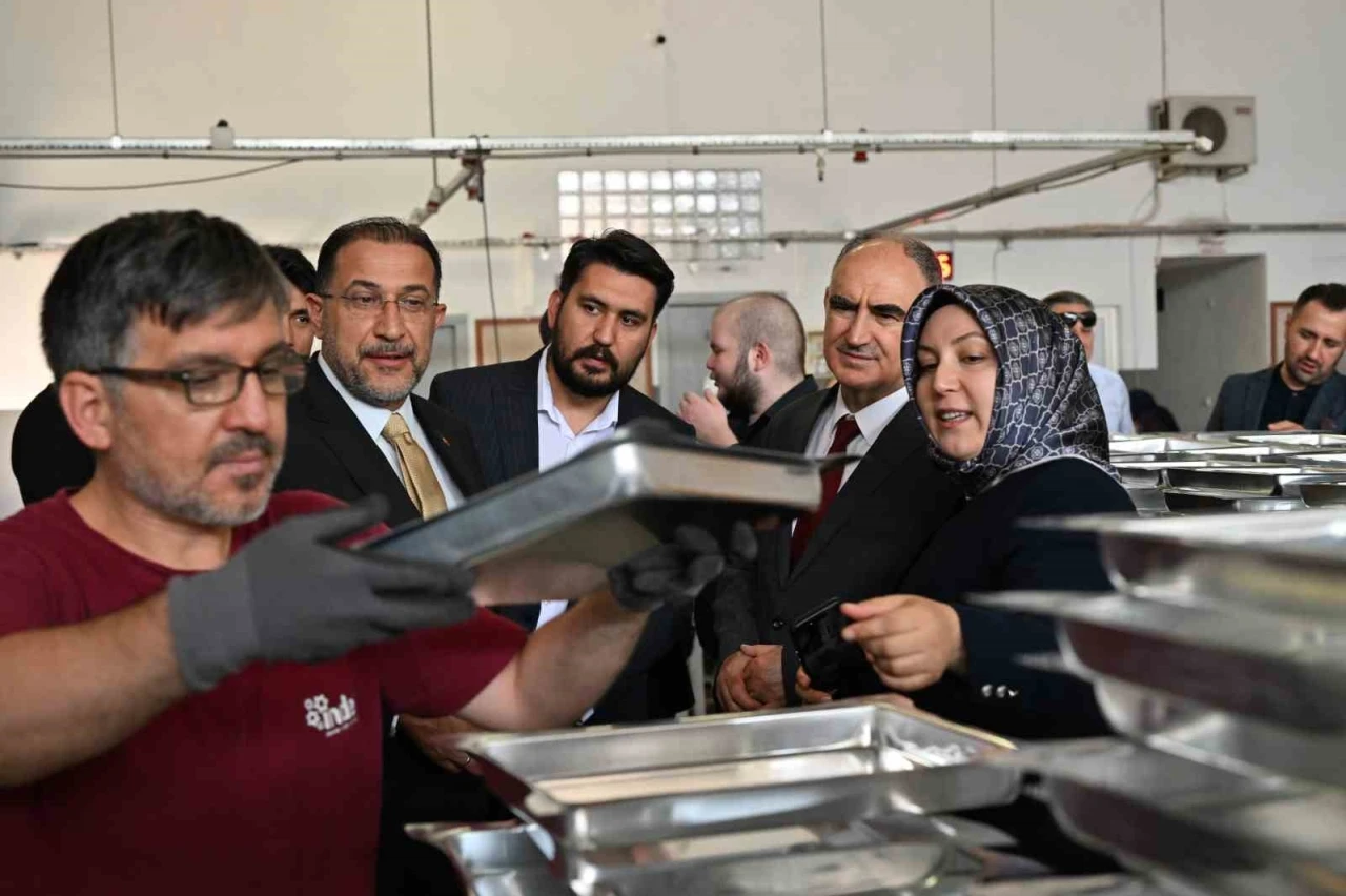 Manisa&rsquo;nın &uuml;retim ve istihdam g&uuml;c&uuml; değerlendirildi
