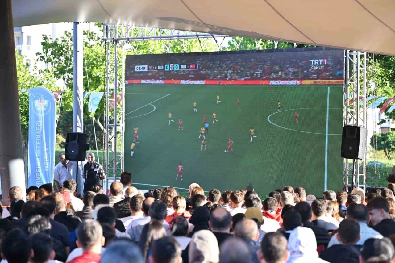 Manisa tek y&uuml;rek S&uuml;merpark&rsquo;ta olacak
