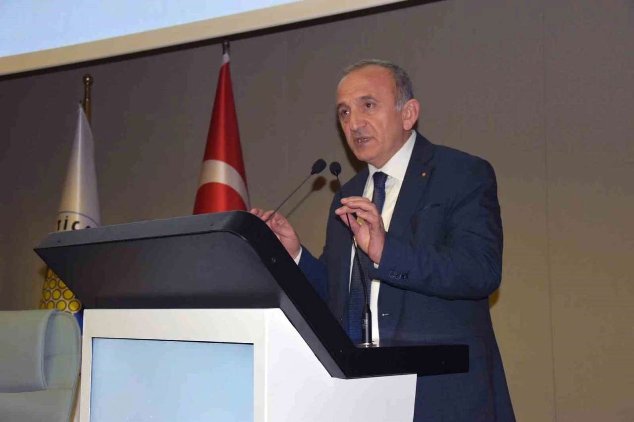 Manisa TSO&rsquo;dan Rusya&rsquo;ya ihracat hamlesi
