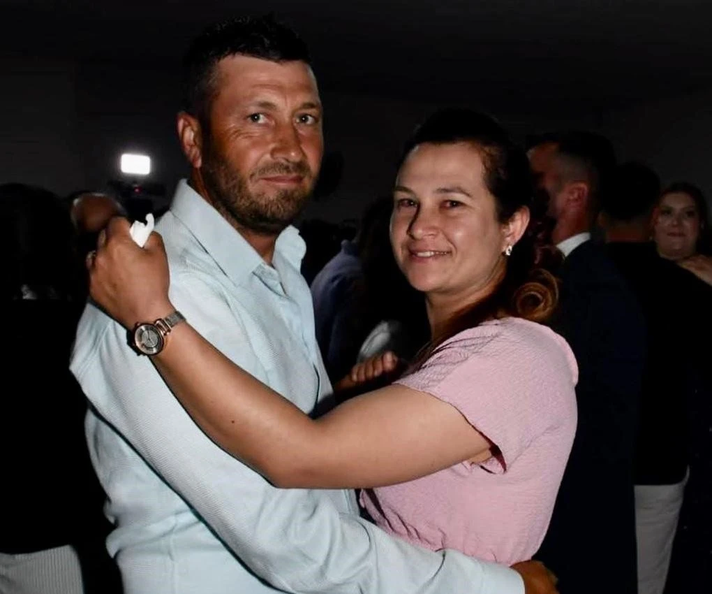Manisalı çiftin piknik keyfi faciayla bitti
