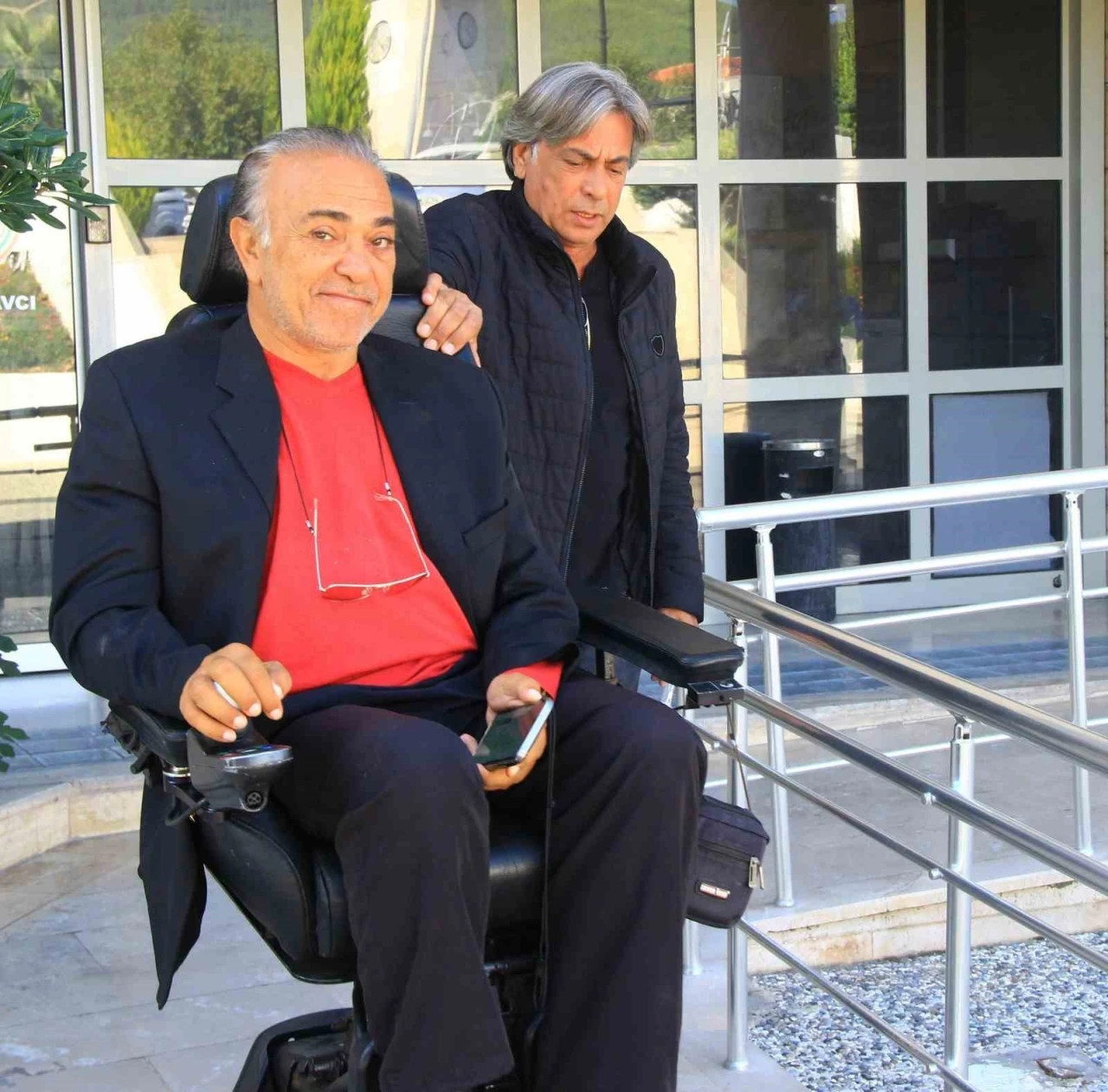 Mankenler Krali&ccedil;esi Aslı Baş cinayet duruşması tekrar başladı
