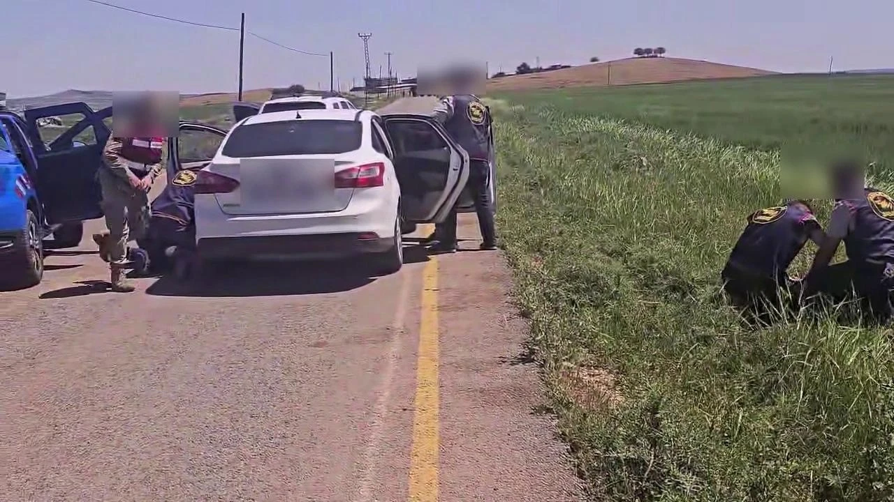 Mardin’de 1 kişinin öldüğü mera kavgasının firari şüphelileri yakalandı
