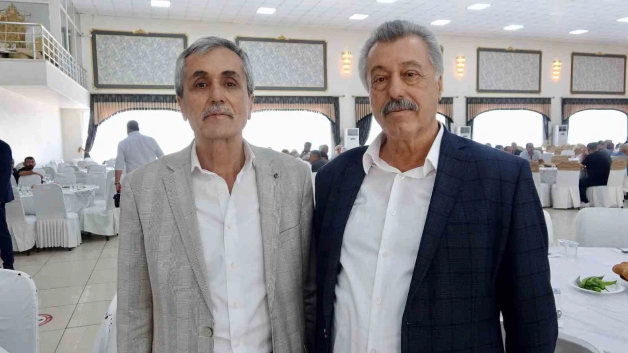 Mardin’de 21 yıllık kan davası barışla sona erdi
