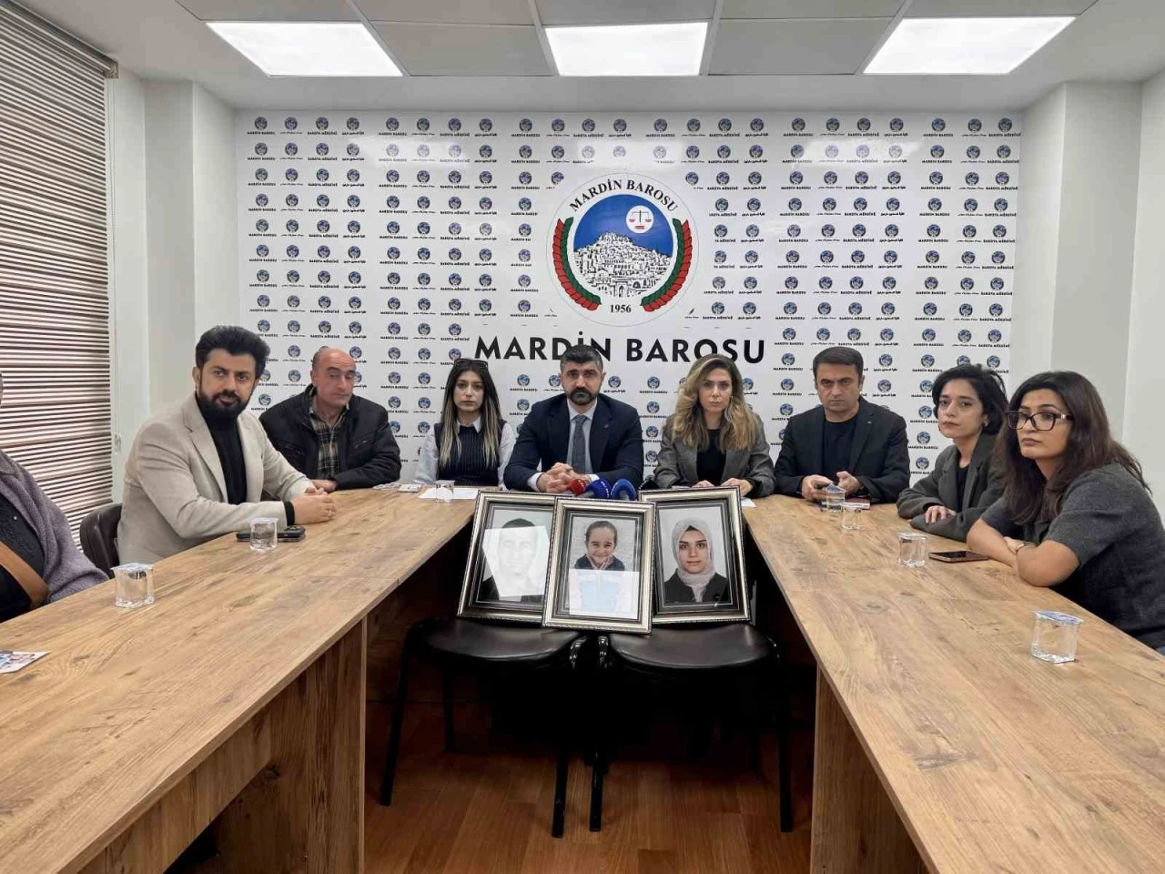 Mardin&rsquo;de 3 kişilik ailenin &ouml;l&uuml; bulunmasıyla ilgili aileden a&ccedil;ıklama
