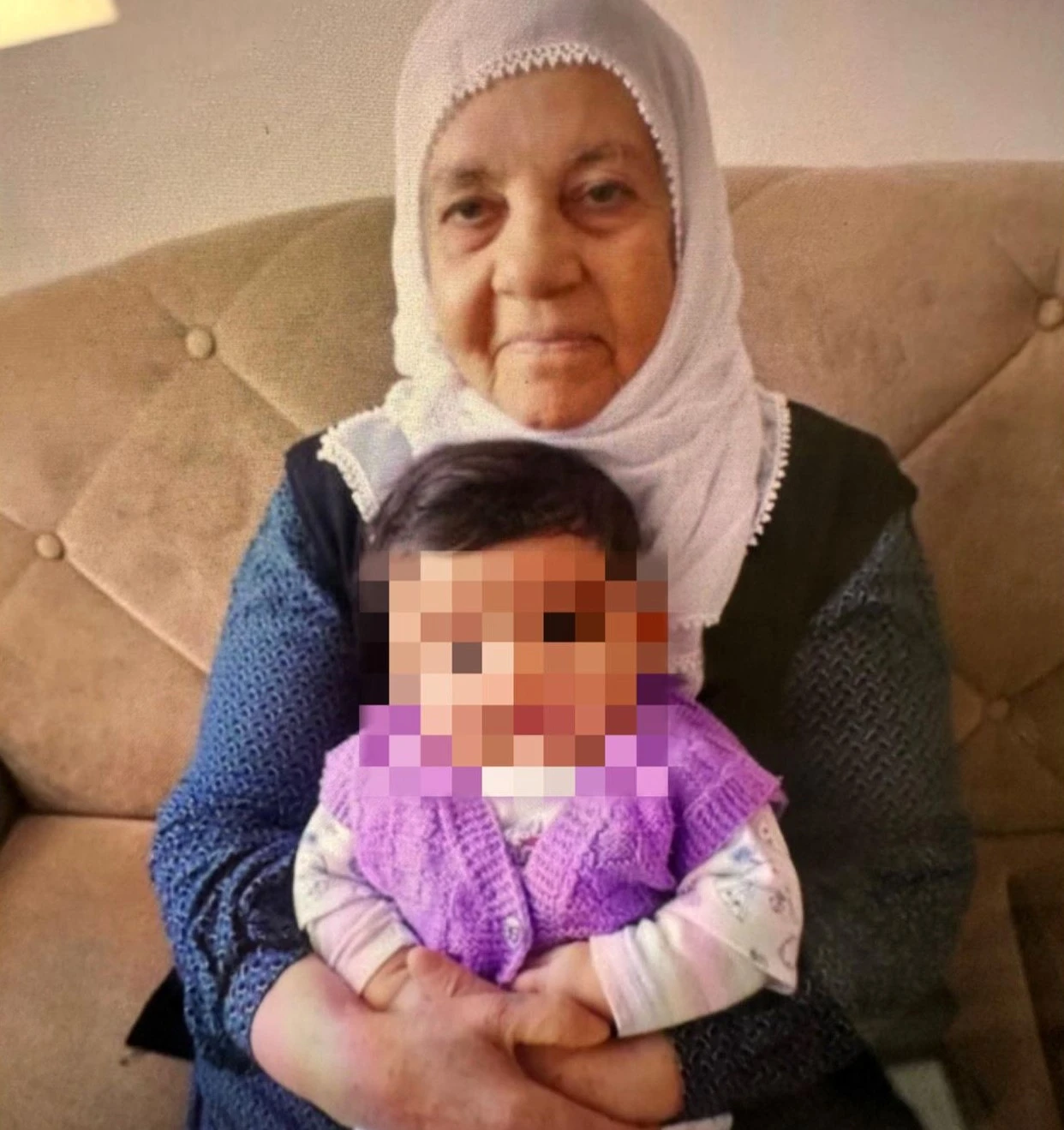 Mardin’de 7. kattan düşen kadın hayatını kaybetti