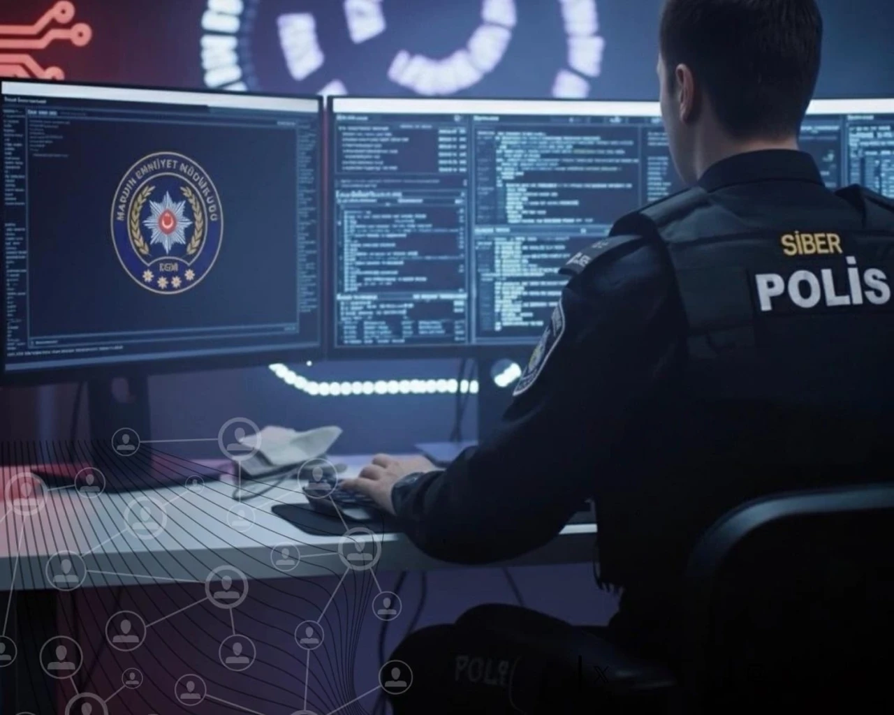 Mardin&rsquo;de aranan 27 kişi yakalandı
