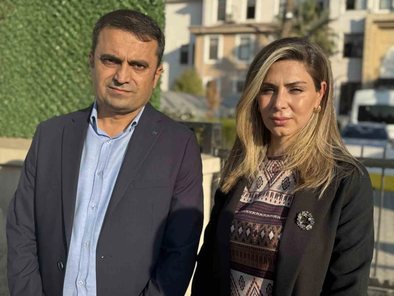 Mardin’de aynı aileden 3 kişinin ölümüyle ilgili soruşturmada bir kişi daha gözaltı alındı
