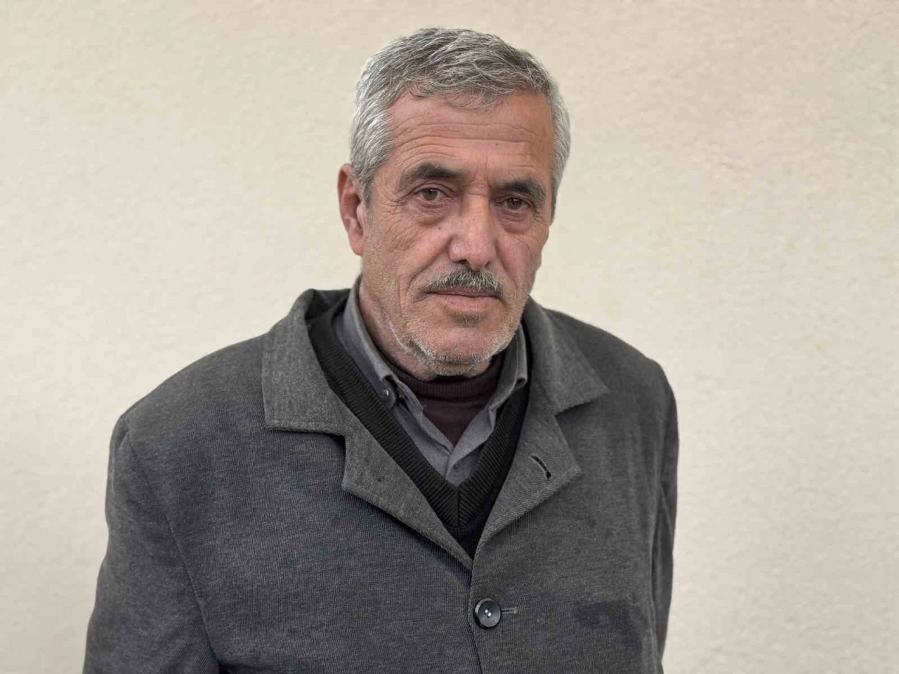 Mardin&rsquo;de babasını patlayıcıyla &ouml;ld&uuml;rmek istediği &ouml;ne s&uuml;r&uuml;len sanığın davası ertelendi
