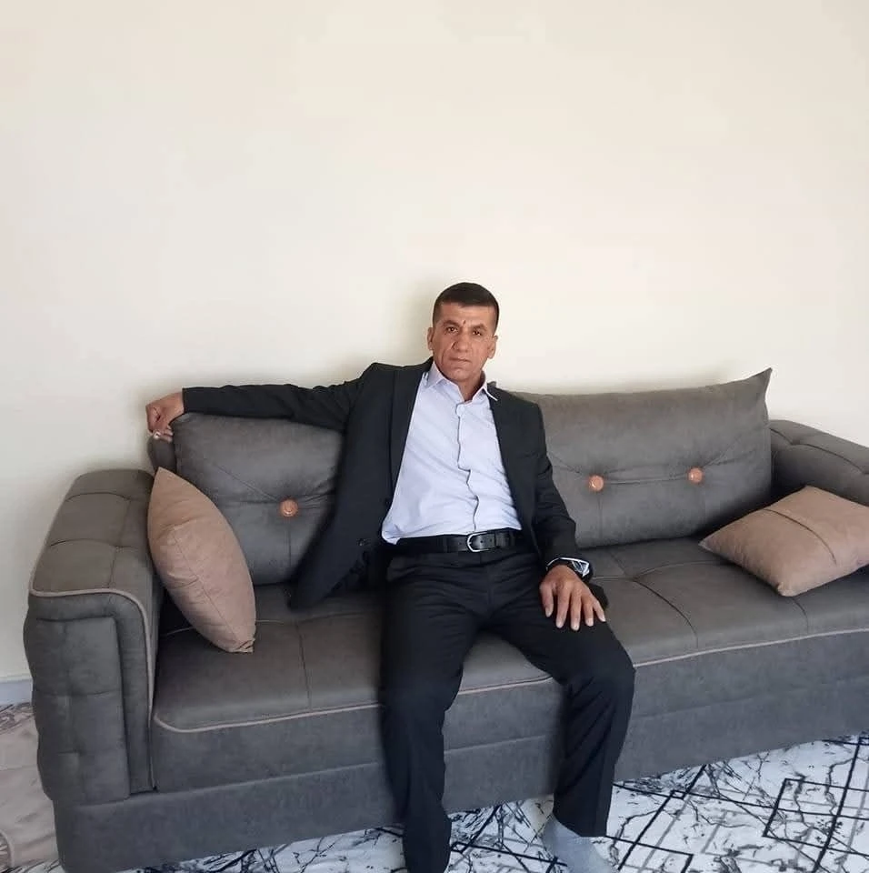 Mardin’de inşaattan düşen işçi hayatını kaybetti
