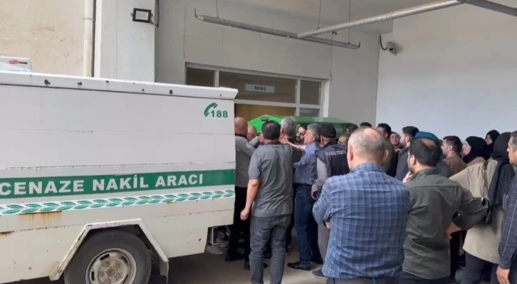 Mardin’de muhtarlık kavgası: 1 ölü, 2 yaralı
