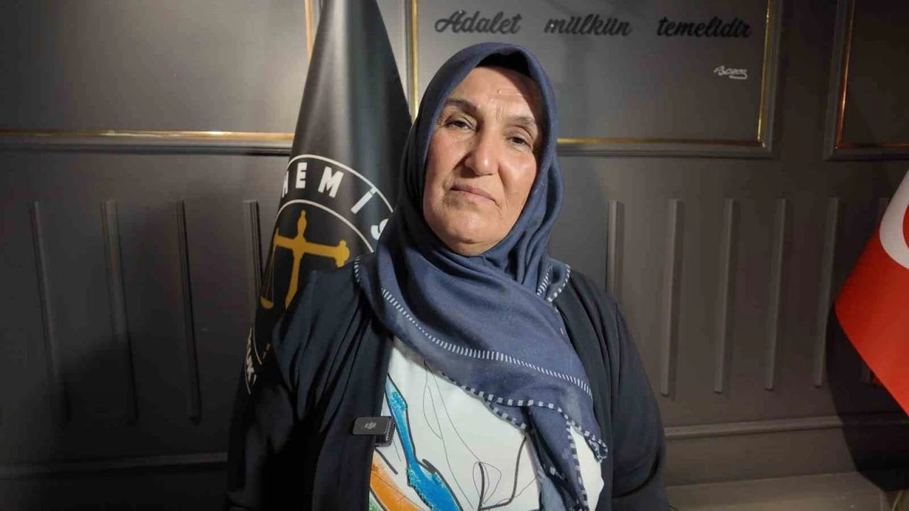 Mardin&rsquo;de otomobilin &ccedil;arptığı ve sonrasında darbedilen kadının adalet &ccedil;ağrısı
