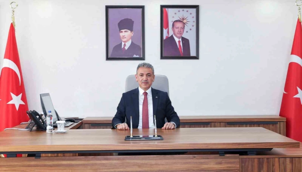 Mardin Prof. Dr. Aziz Sancar Havalimanına uluslararası statü
