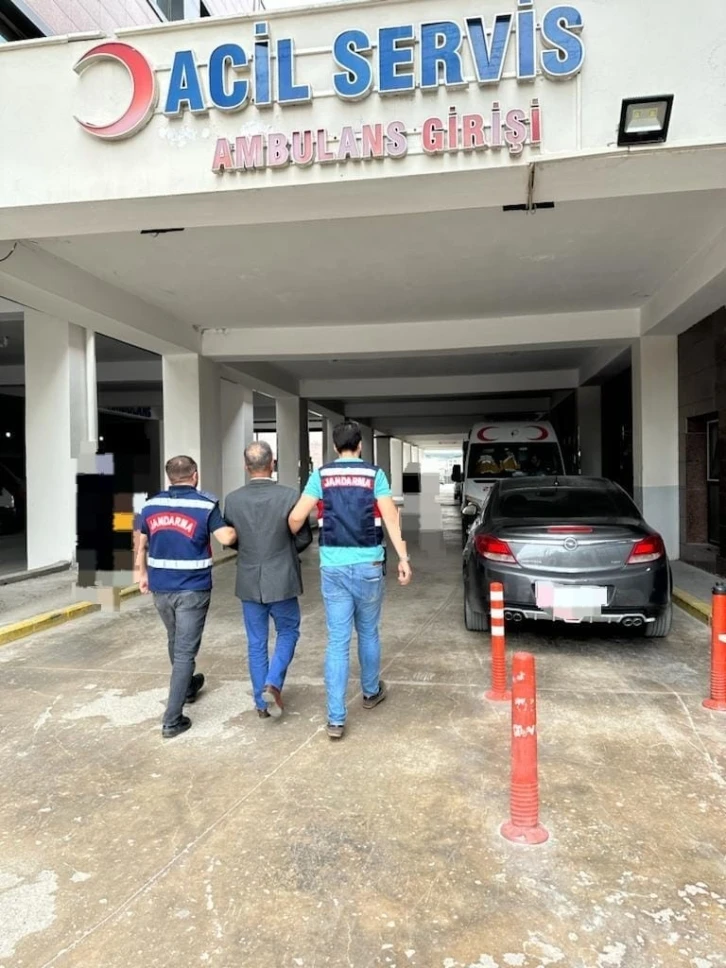 Mardin ve Diyarbakır&rsquo;da ter&ouml;r propagandası yapanlara eş zamanlı operasyon d&uuml;zenledi
