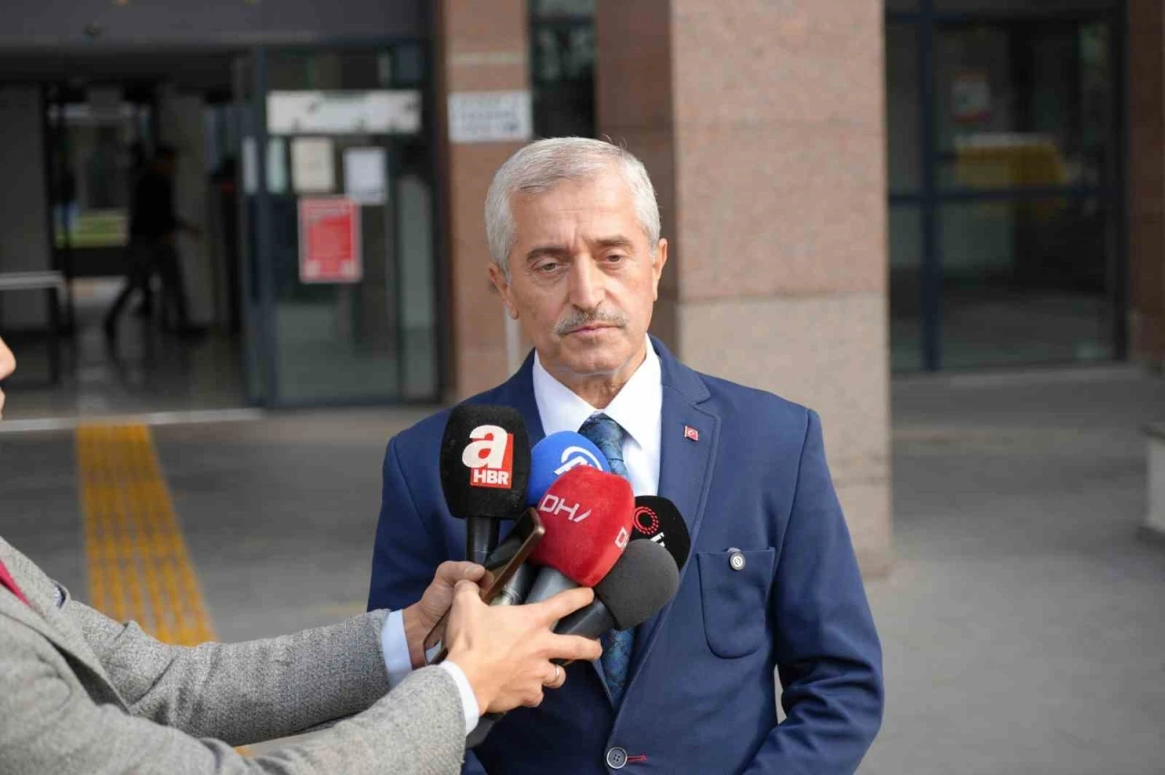 Market denetiminde belediye haklı bulundu
