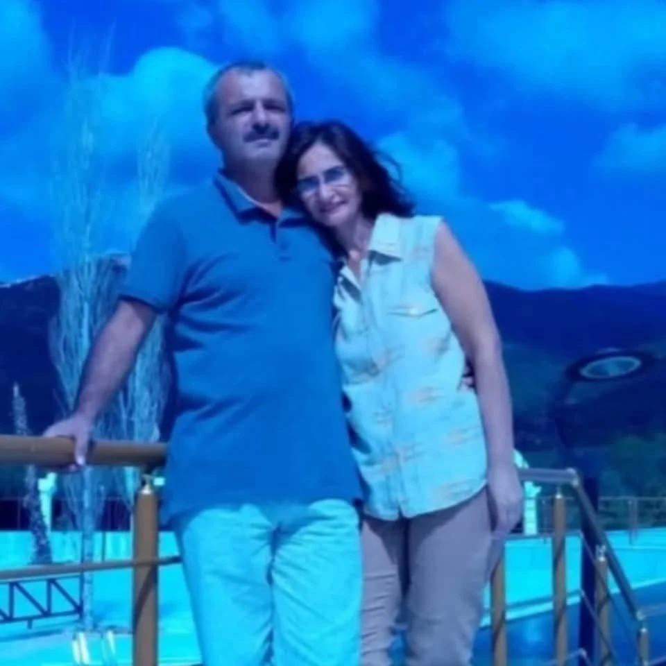 Marmara Adası&rsquo;nda kayıp olarak aranıyordu, denizde &ouml;l&uuml; bulundu
