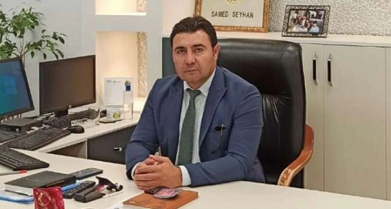 Marmaris Emniyet Müdürlüğü'nde Görev Değişimi