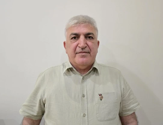 Marmaris il&ccedil;e emniyet m&uuml;d&uuml;rl&uuml;ğ&uuml;&rsquo;ne yeni atama