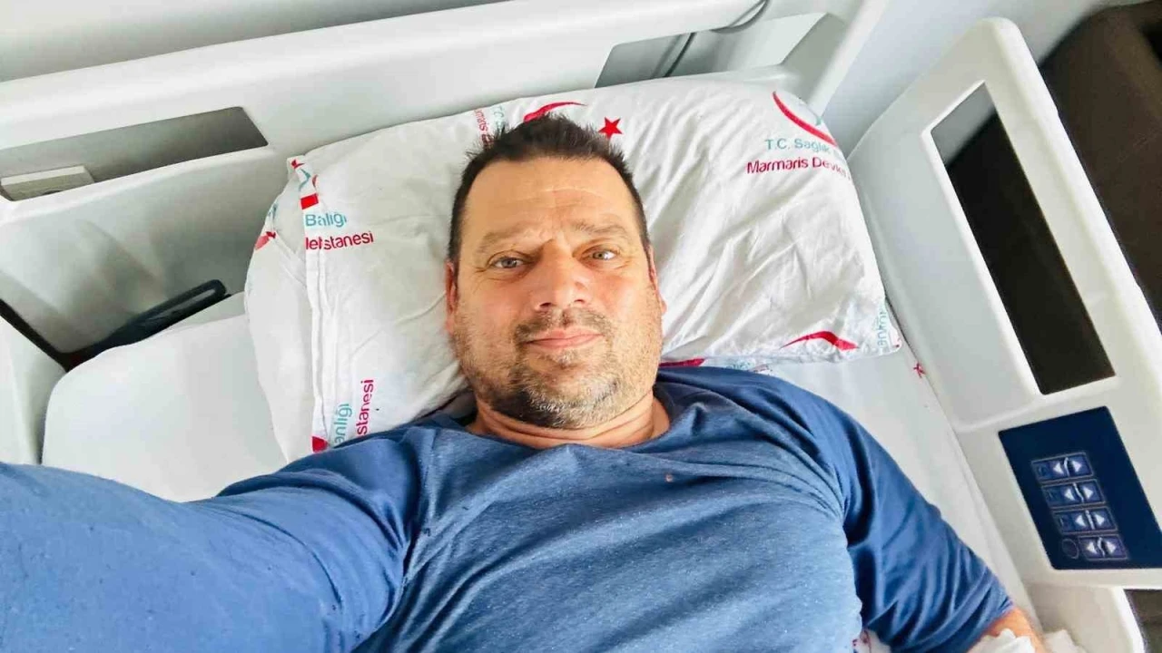 Marmaris&rsquo;in "kedi canlı" lakaplı ismi yine &ouml;l&uuml;mden d&ouml;nd&uuml;
