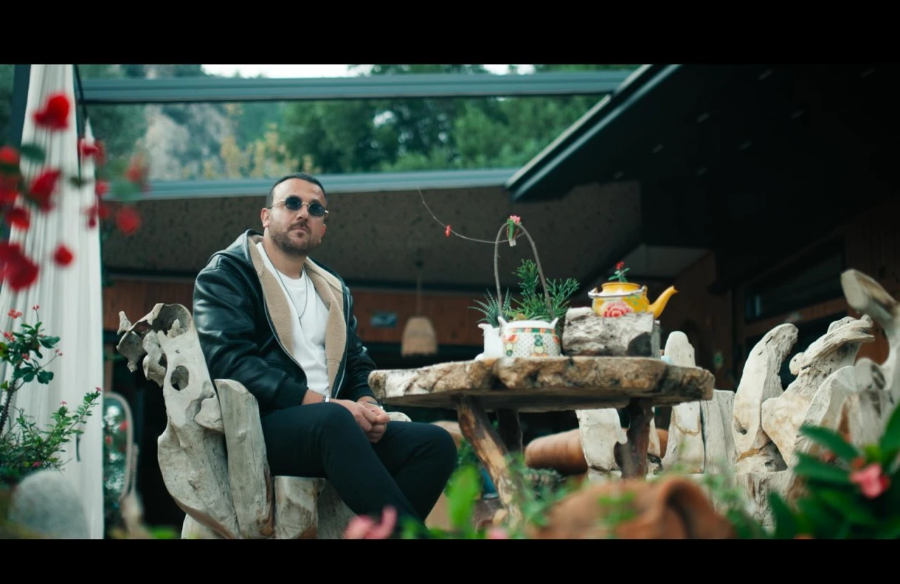 Marmaris, klip çekimlerinin yeni adresi oluyor