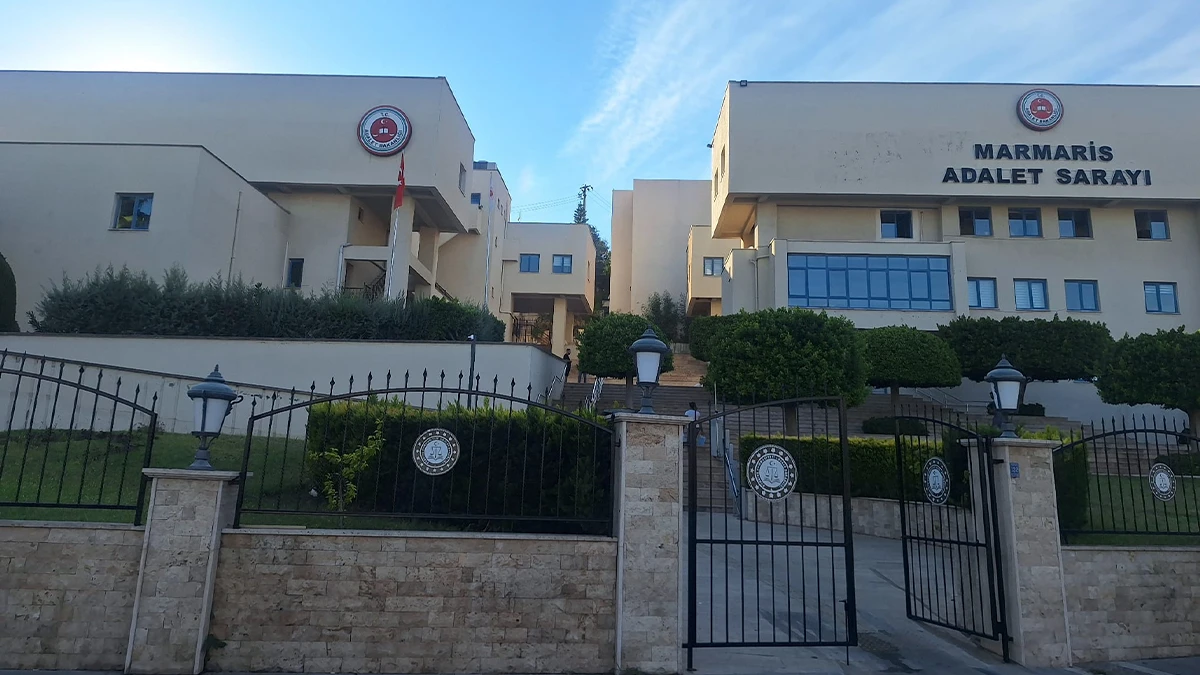 Marmaris sosyal yardımlaşma vakfında zimmet iddiası: üç kişi tutuklandı