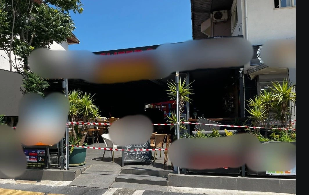 Marmaris’te 14 eğlence mekanı kapatıldı
