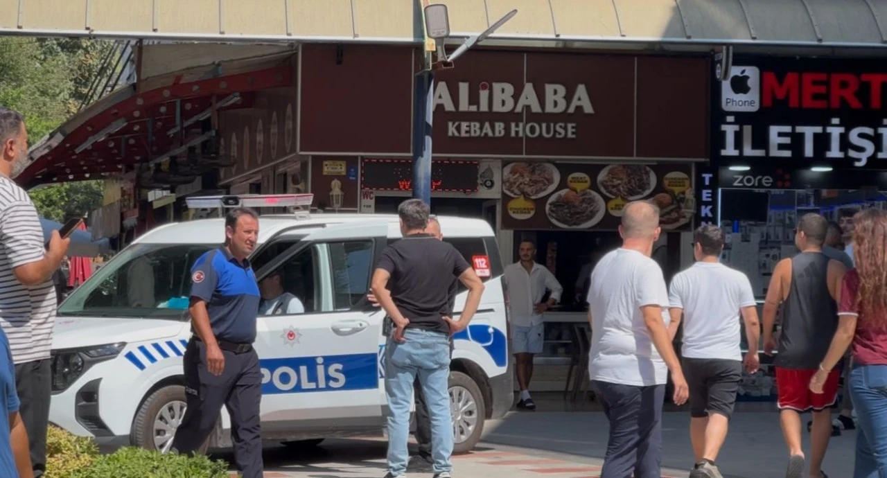 Marmaris’te 233. Kez İntihar Girişimi