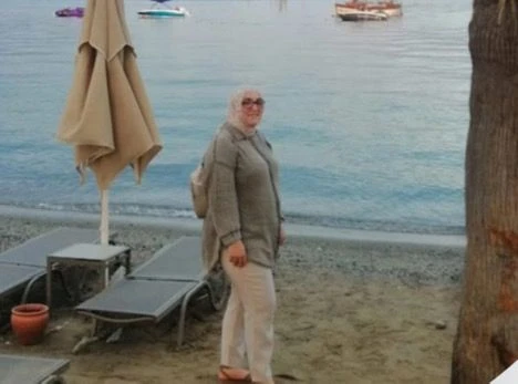 Marmaris'te Avukat Kevser Bali'den Haber Alınamıyor