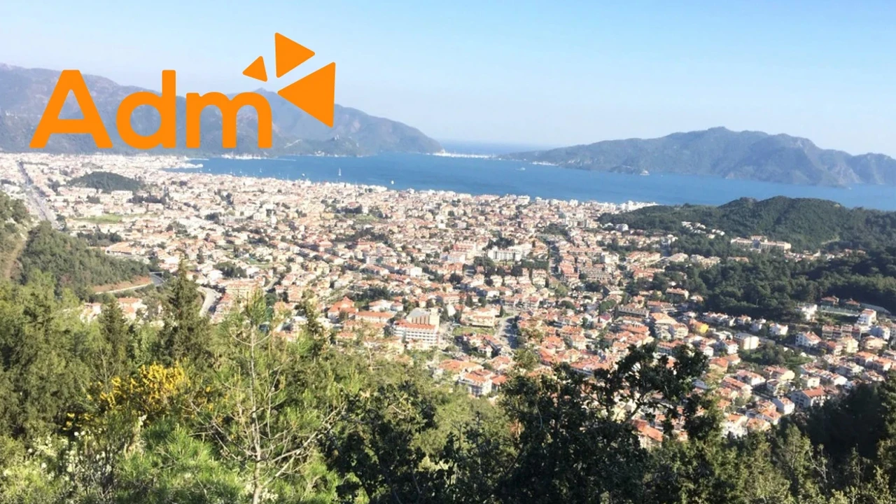 Marmaris&rsquo;te bir hafta s&uuml;recek planlı elektrik kesintisi