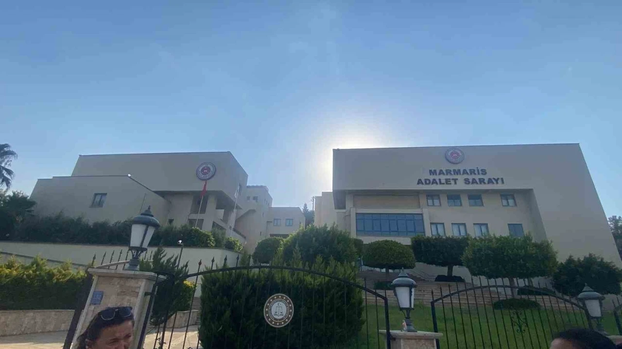 Marmaris’te bir kişinin hayatını kaybettiği silahlı çatışmanın ardından 2 tutuklama

