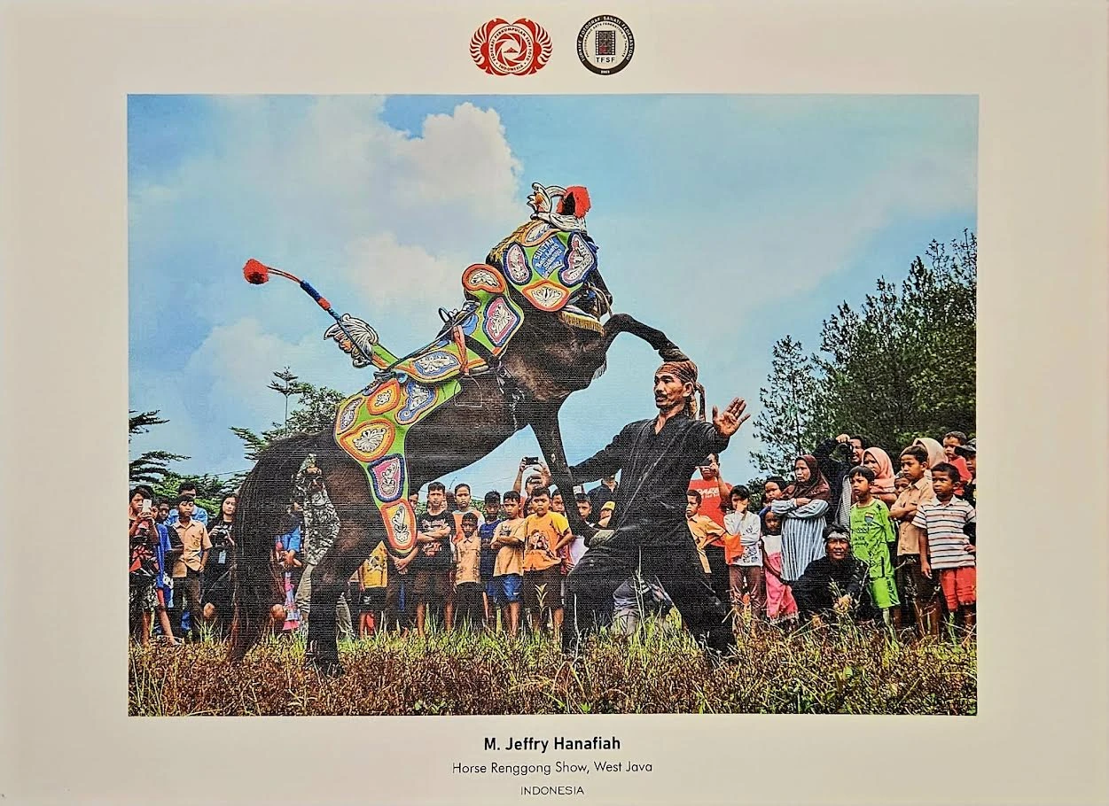 Marmaris’te “Endonezya’nın Güzellikleri” Sergisi Açılıyor