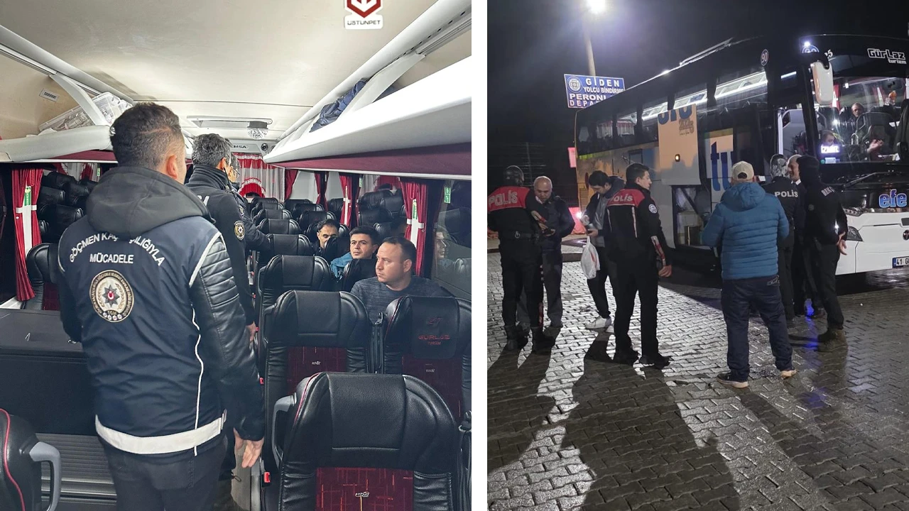 Marmaris&rsquo;te Yılbaşı &Ouml;ncesi G&uuml;venlik Denetimleri Artırıldı